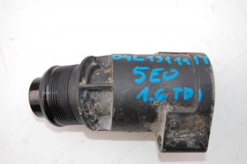 Shock absorber turbines octavia 3 5e0 04l131111t, фото