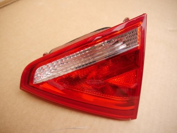 Audi original 8t0945094 tail light united, фото