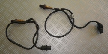 Bmw 5 e60 e61 4.0 550 6 e63 5.0 v8 650 z4 e85 e86 3.2 лямбда-зонд 7540167, фото
