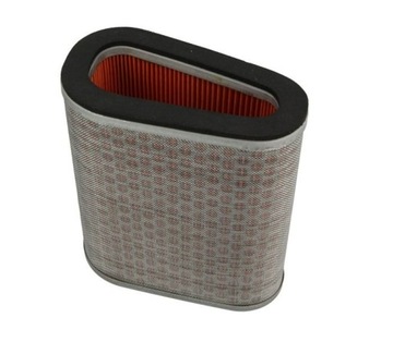Air filter hfa1927 cbf1000 cbf 1000 06-10, фото