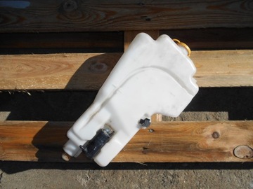 Washer fluid tank + washer pump ford ranger 1 5r, фото