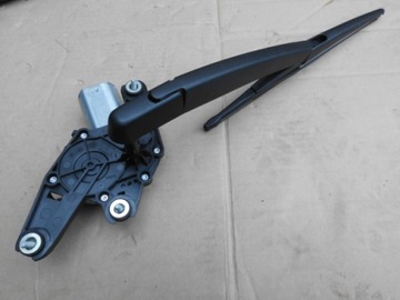 Mercedes e - class w212 station wagon wiper motor, фото