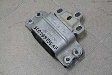 Vw passat tiguan cushion boxes 3c0199555af, фото