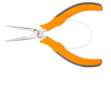 Combination pliers levels precision neo 01 - 102, фото