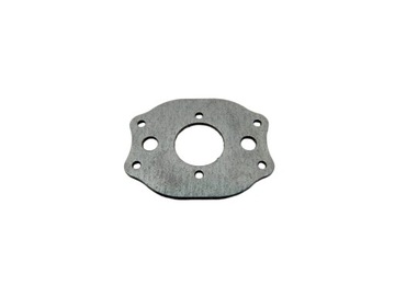 Прокладка карбюратора partner 351 husqvarna 137 ikra, фото