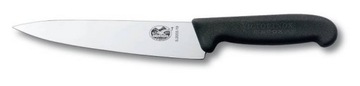 Victorinox knife kitchen fibrox 5.2003. 15 nsf blade 15cm, фото