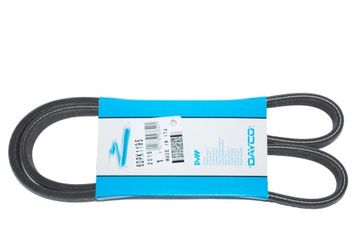 V-belt seat leon 1m1 toledo 2 1. 4/ 1. 616v, фото
