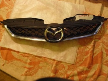 Mazda 5 05-08 premacy lattice, фото