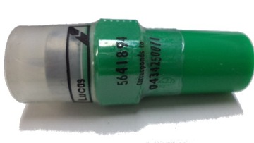 Tip nozzles alfa romeo bmw peugeot 1980-93, фото