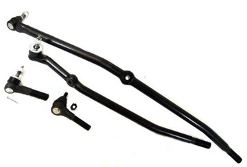 Тяги наконечники 4шт dodge ram 2500 3500 2003-2008, фото