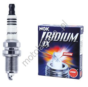Candles irydowe rieju yamaha dt tdr yz 80 125 250, фото