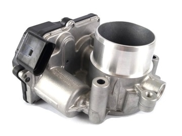 Throttle vw passat b7 b8 2.0 tdi a2c53409353, фото