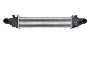 Intercooler mercedes e-class a207 c207 e-class w212 a2045000100, фото