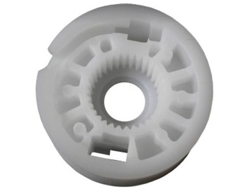 Power window motor ass rights roller to mercedes w210 s210, фото