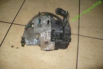 Clio 2 1.5 dci pump abs 0273004621, фото
