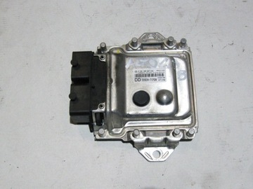 Alto pixo 1.0 b computer motor 33920-71m30, фото
