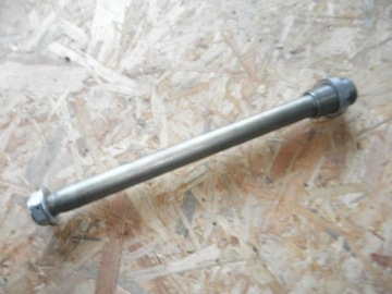 Suzuki gsxr 600 750 k8 k9 axis leverage axis, фото