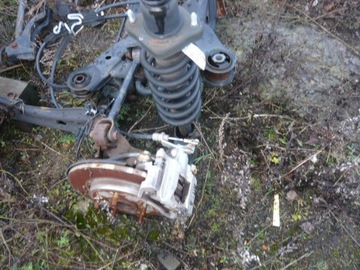 Rear brake caliper dodge journey left, фото