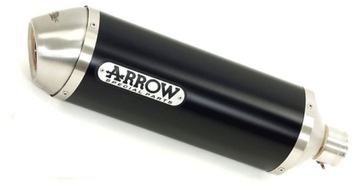 Arrow yamaha xj6 09/ 13 shock absorber issue complete, фото