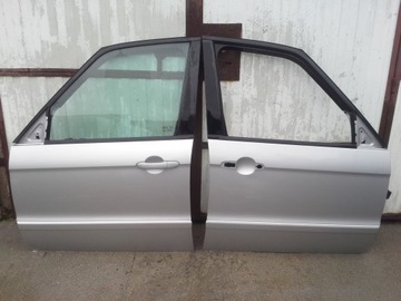 Right front door ford galaxy paint. 66 06 - 15, фото