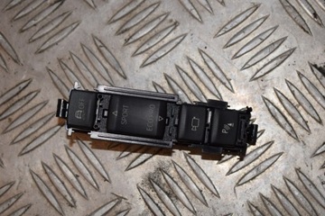 Кнопка sport eco pro bmw 4 f36 m paket - pakiet 9252913, фото