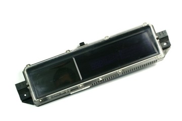 Renault espace 4 instrument panel navigation tape recorder p8200726188, фото