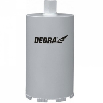 Dedra lace drill well to drilling 187 mm, фото