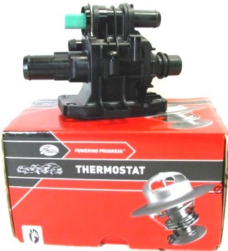 Ford focus 2 1. 6tdci -12. 09 thermostat gates, фото
