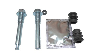 Repair kit caliper braking citroen fiat mitsubishi opel peugeot, фото