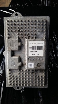 Mondeo mk5 full led converter l90005488 block, фото