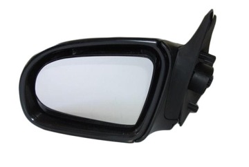Exterior left-hand mirror 5555511e, фото