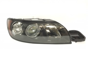 Abakus 773-1118r-ld7m2 headlight, фото