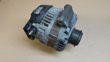 Mazda 3 mps cx-7 2. 3turbo generator original l3m6, фото