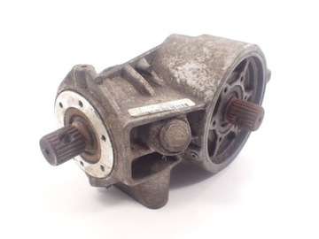Reducer differential front axle polaris sportsman 500, фото