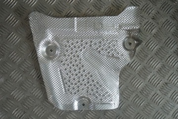 Protection thermal mercedes gle 292 a1646823171, фото