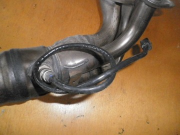 Kawasaki z1000 z1000sx lambda probe sensor, фото