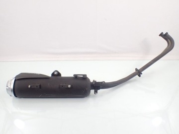 Shock absorber issue manifold yamaha t-max 500 530, фото