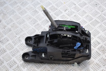 Gearshift mechanism ford mondeo mk5 2015, фото