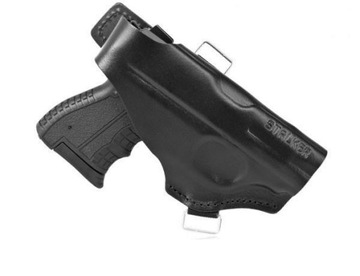 Holster leather to pistols zoraki stalker m906, фото