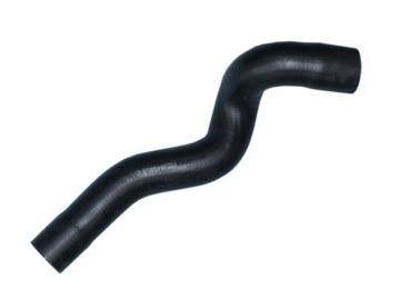 New tube spigot turbo intercooler audi a4 b5 1. 9tdi, фото