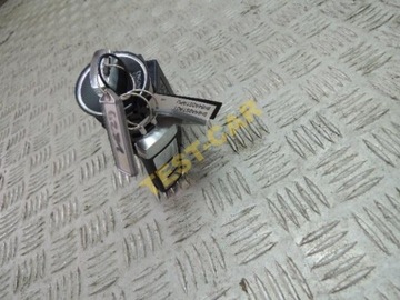 Vw passat b7 ignition lock key keys 3c0905843aa, фото