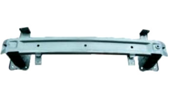 Amplifier bumper booster front ford mondeo 07 - 10, фото