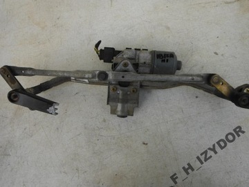 Mechanism front brushes seat ibiza 3, фото