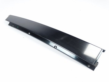 Mercedes s w140 overlay decorative right rear door, фото