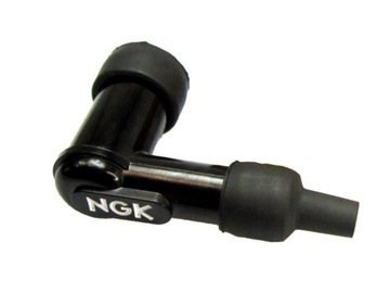 Tube ignition ngk wsk romet mosquito moped jawa, фото