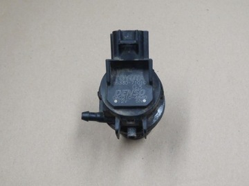 Mirai corolla auris motor washer pump, фото