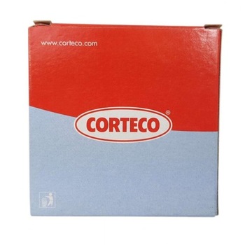 Sealant 01020042 corteco 75x95x10 nbr b1basl, фото