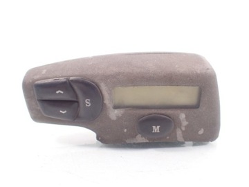 Display control unit radios piaggio x9 125, фото