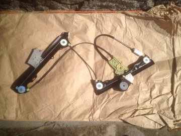 Bmw z4 e89 09 - 2013 window lift front left 7192299, фото