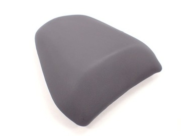 Seat passenger seat kawasaki er-6 13-17, фото